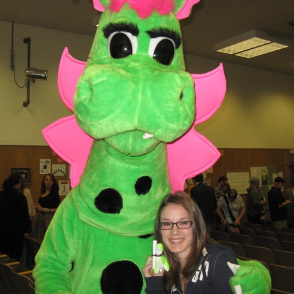 SHOP DISNEY❣️Meet The Posher - Picture 6 of 8